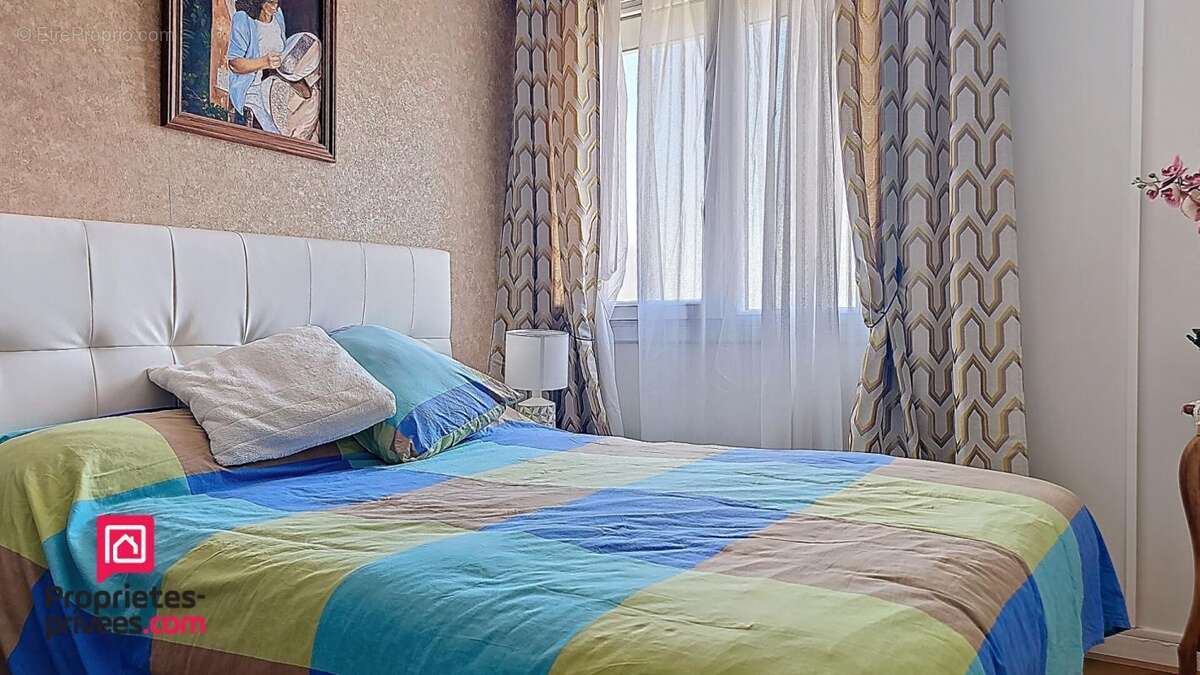 Appartement à ROYAN