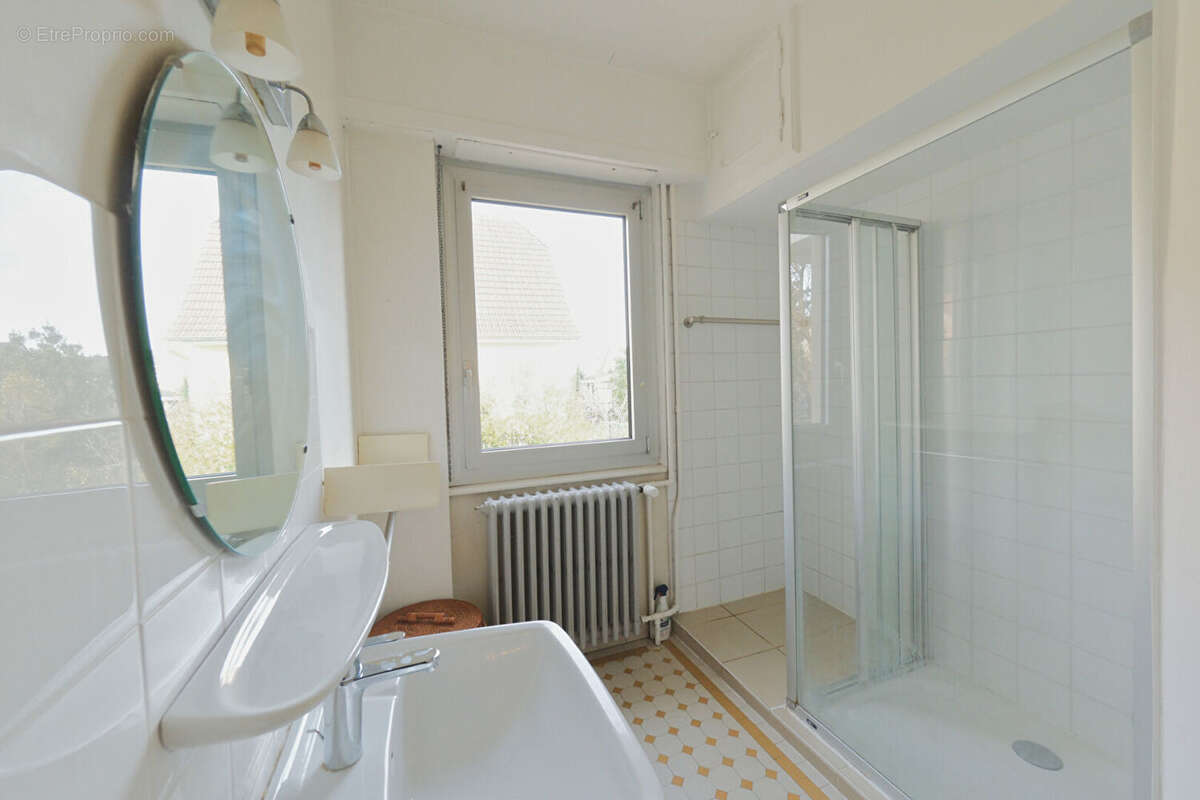 Maison à ILLKIRCH-GRAFFENSTADEN