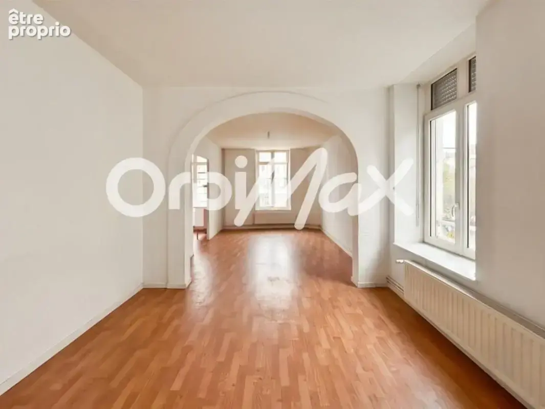 Maison À Vendre - photo 1