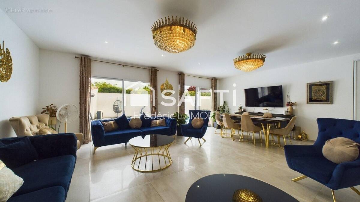 Photo 1 - Maison à CHARRON