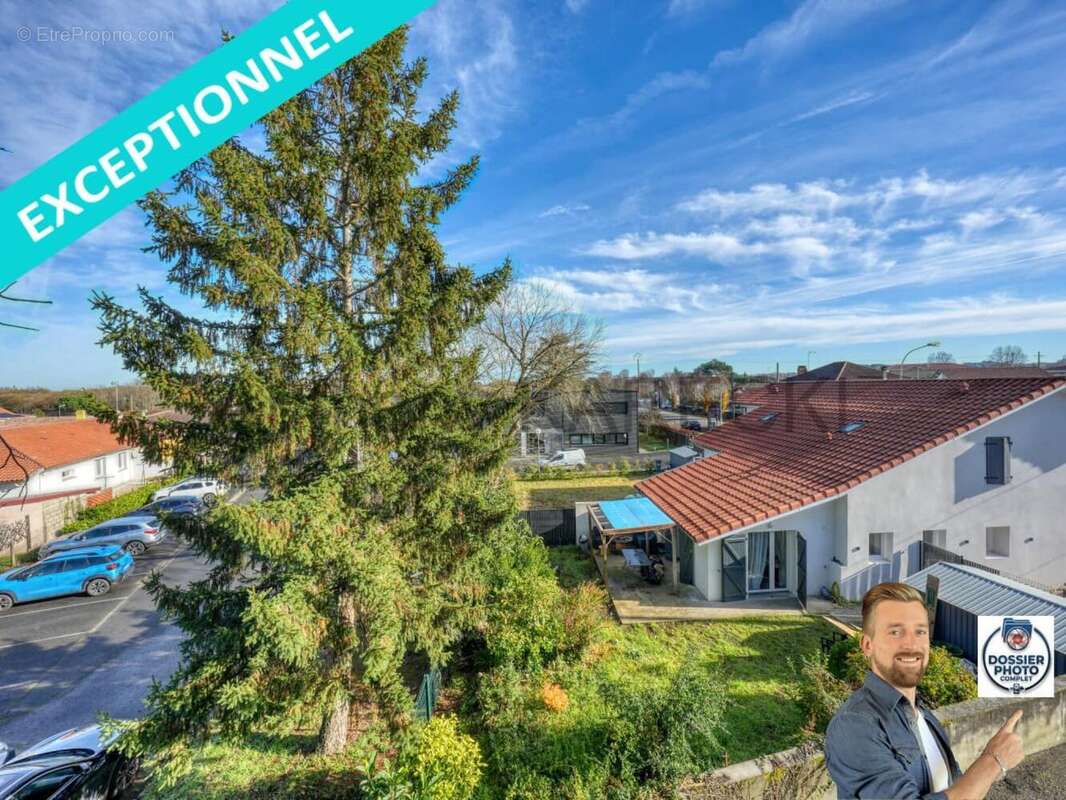 Photo 9 - Appartement à DAX