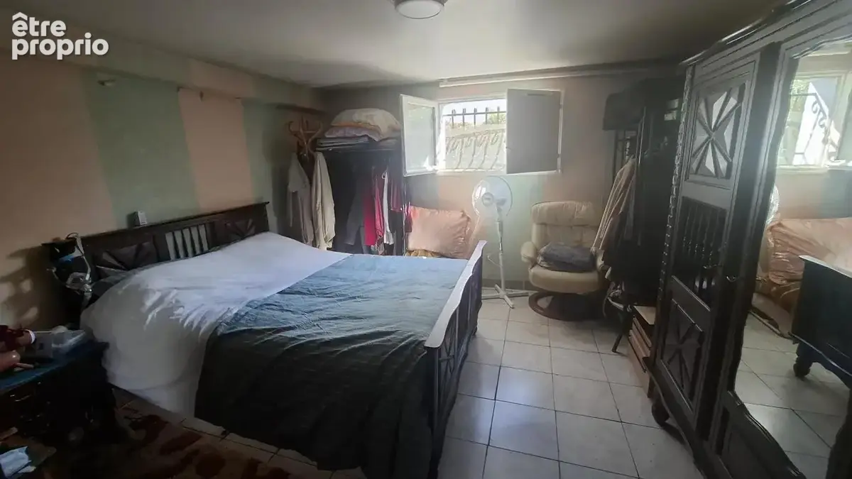 Maison de 6 pièces de 178 m² à Naintré - photo 8