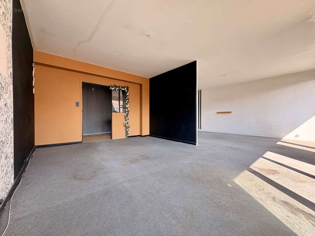 Appartement à CLERMONT-FERRAND