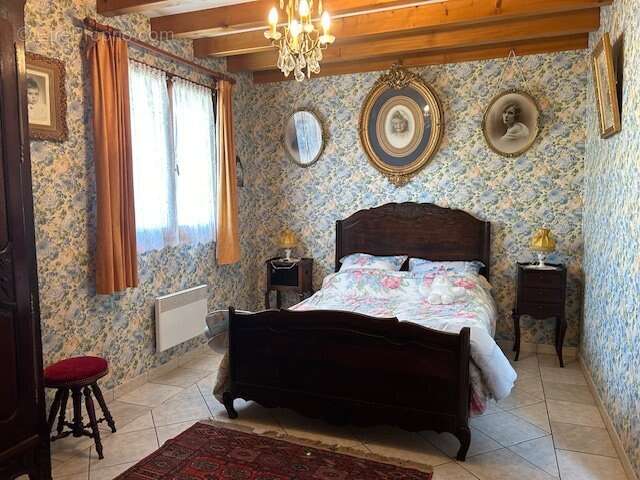 Maison de caractère - photo 11