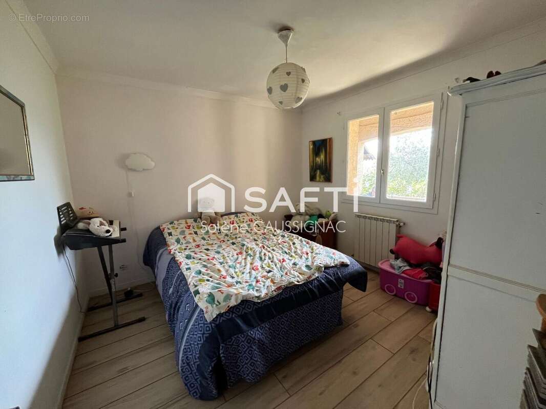 Photo 8 - Maison à ALES