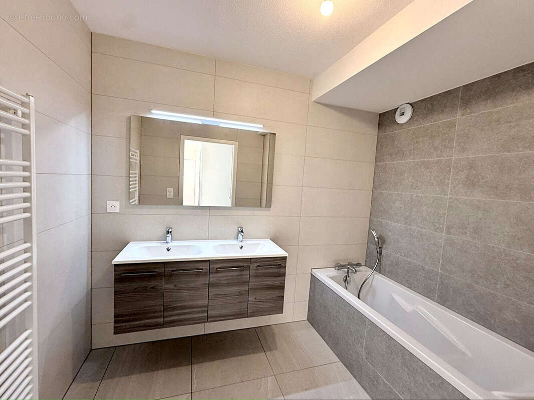 Appartement à ILLKIRCH-GRAFFENSTADEN