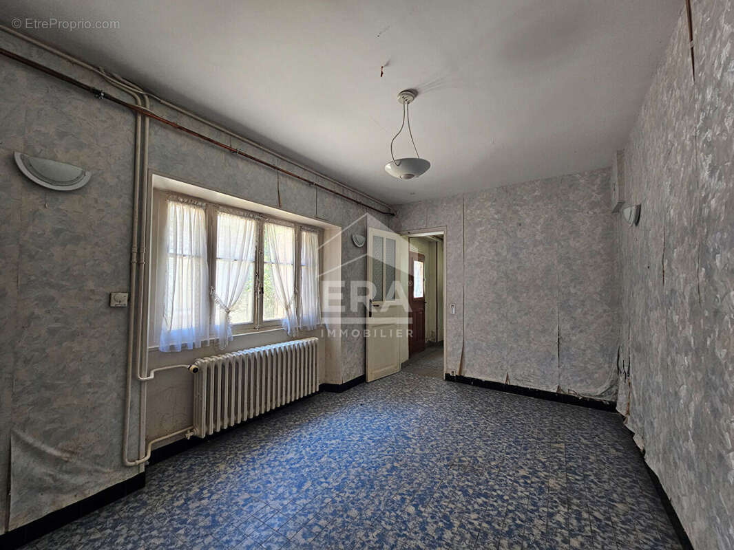 Maison 85m² à thiverval-grignon - photo 9