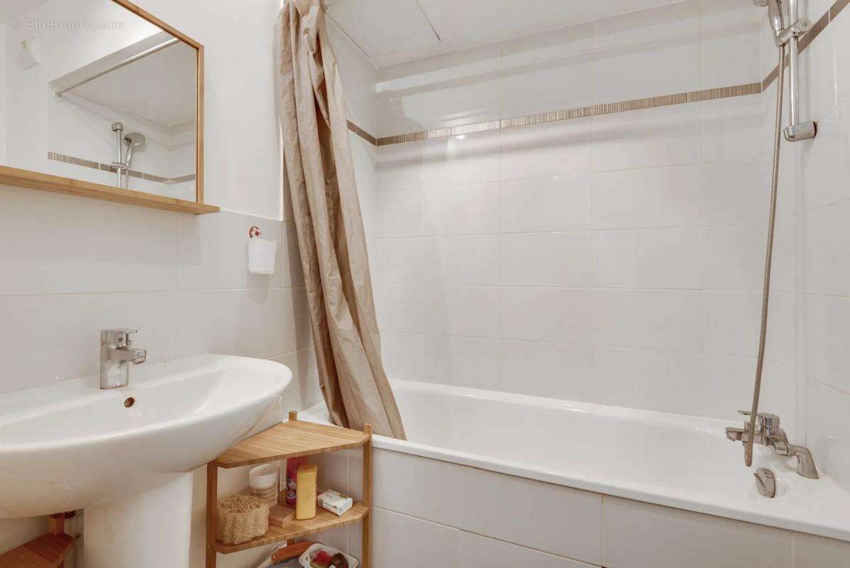 Appartement à STAINS