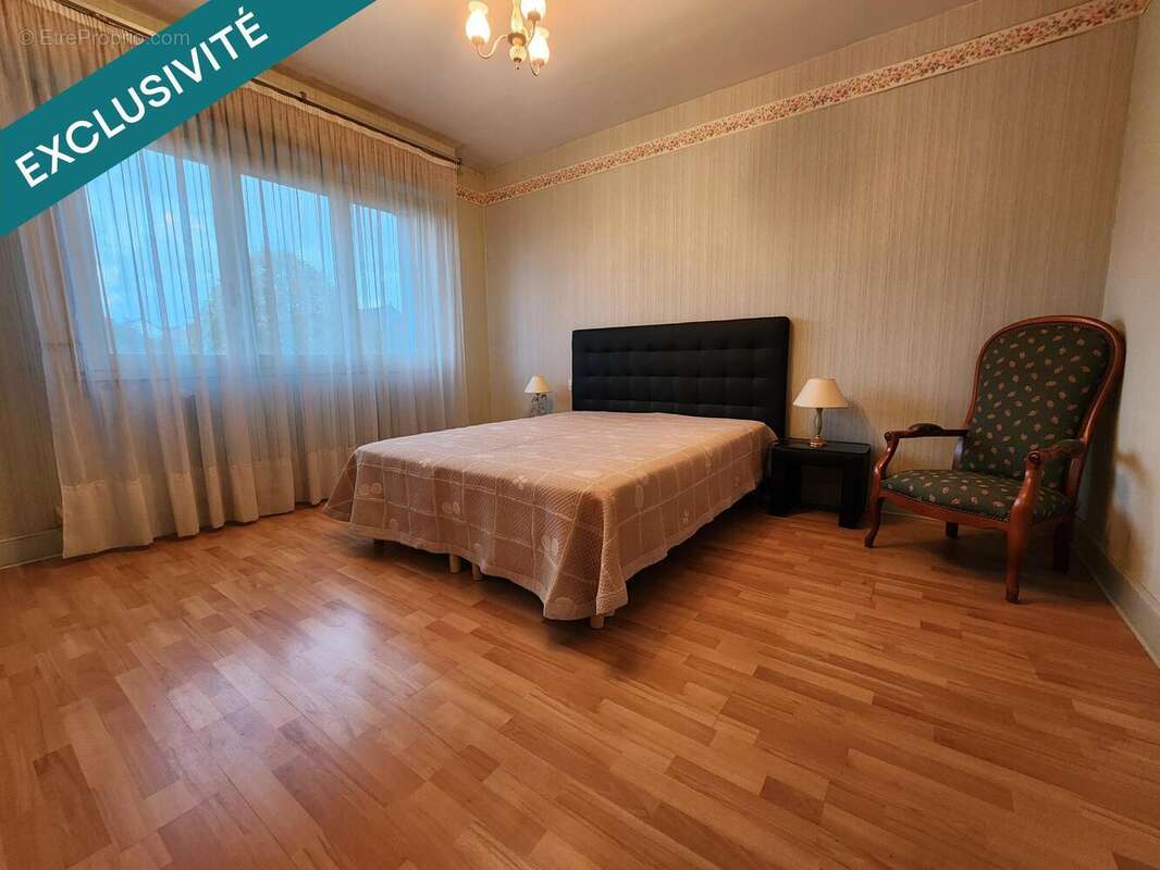 Photo 4 - Maison à CHATEAUBRIANT