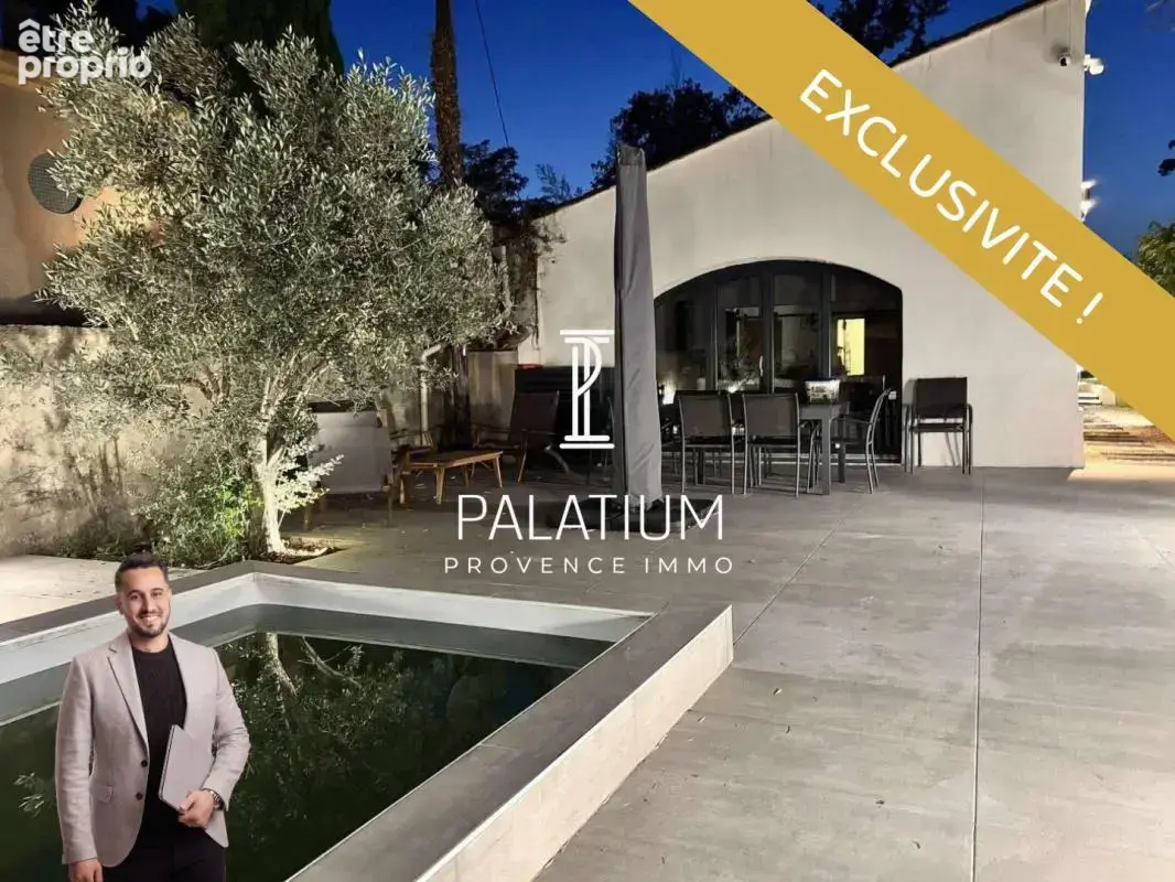 Maison coup de coeur T4 - piscine - photo 11