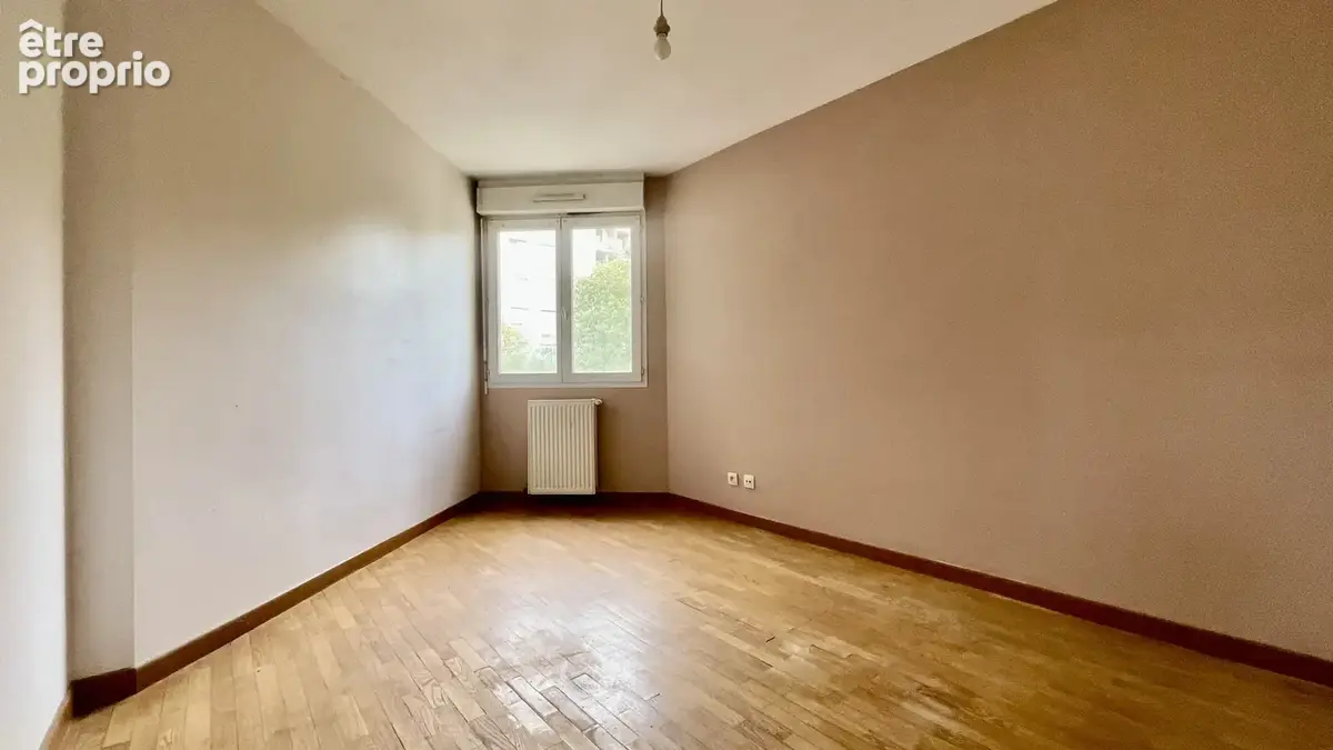 T3 72,5 m2 / Grande Terrasse / DPE C / Poss Garage - photo 7