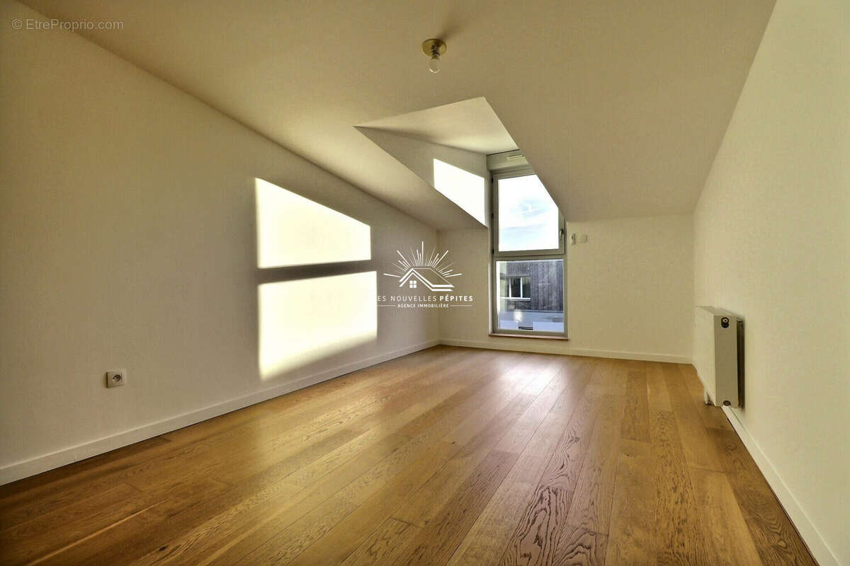 Appartement à CROIX