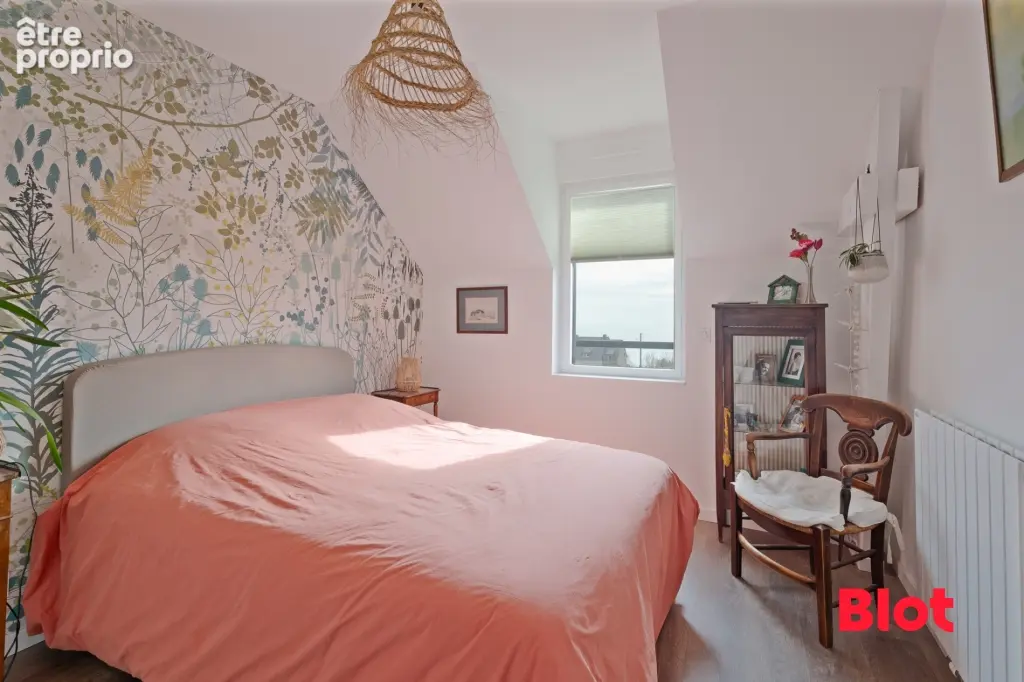 Maison 6 pièces 106 m² à vendre à Cancale (35260) - photo 9