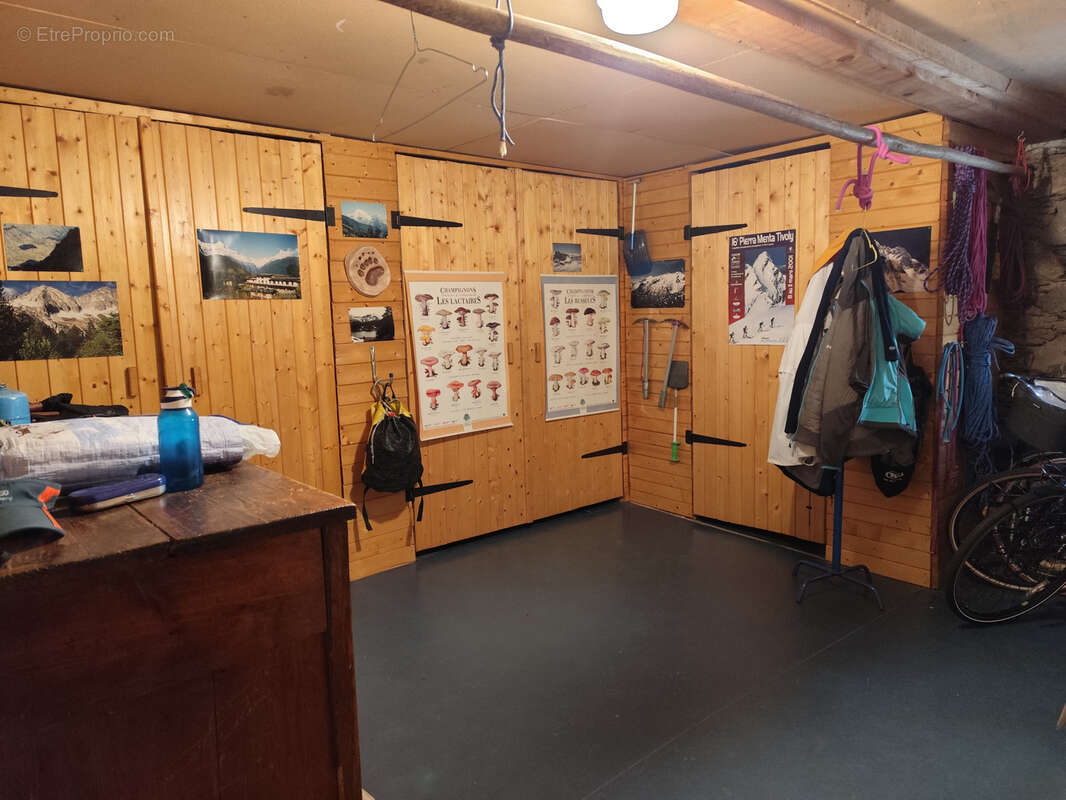 Maison à BAGNERES-DE-LUCHON