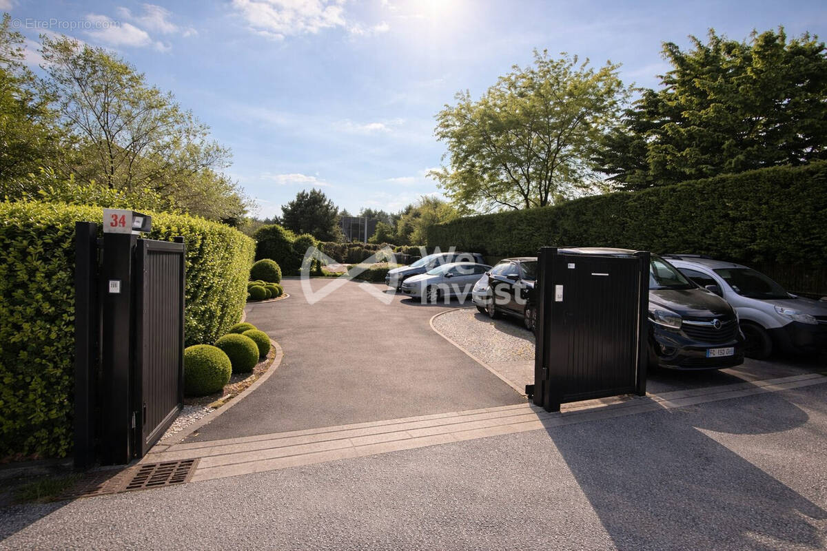 Commerce à VILLENEUVE-D'ASCQ