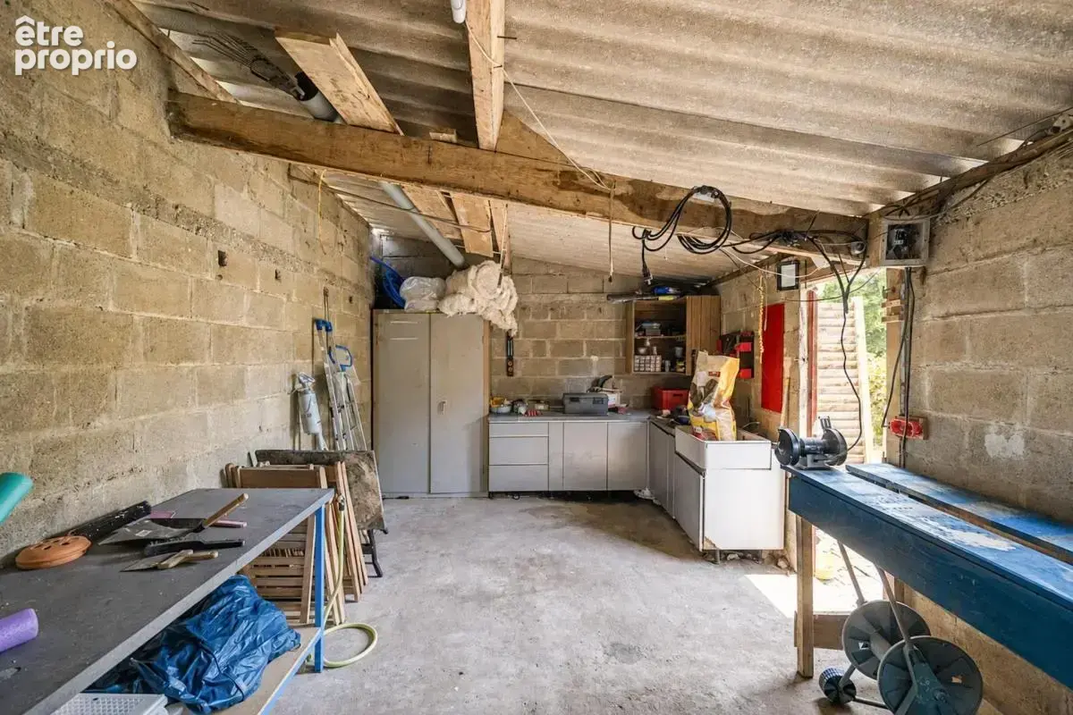 Maison 90m² - 3 pièces - 2 chambres - photo 13