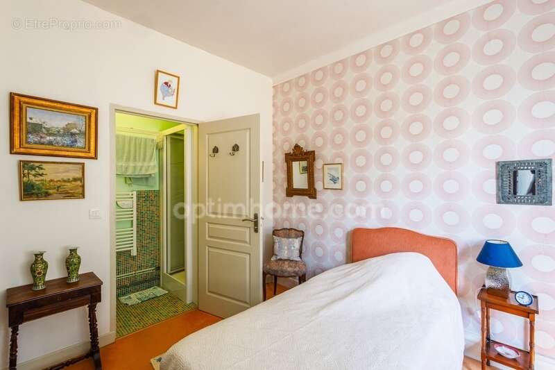 Appartement à CABOURG