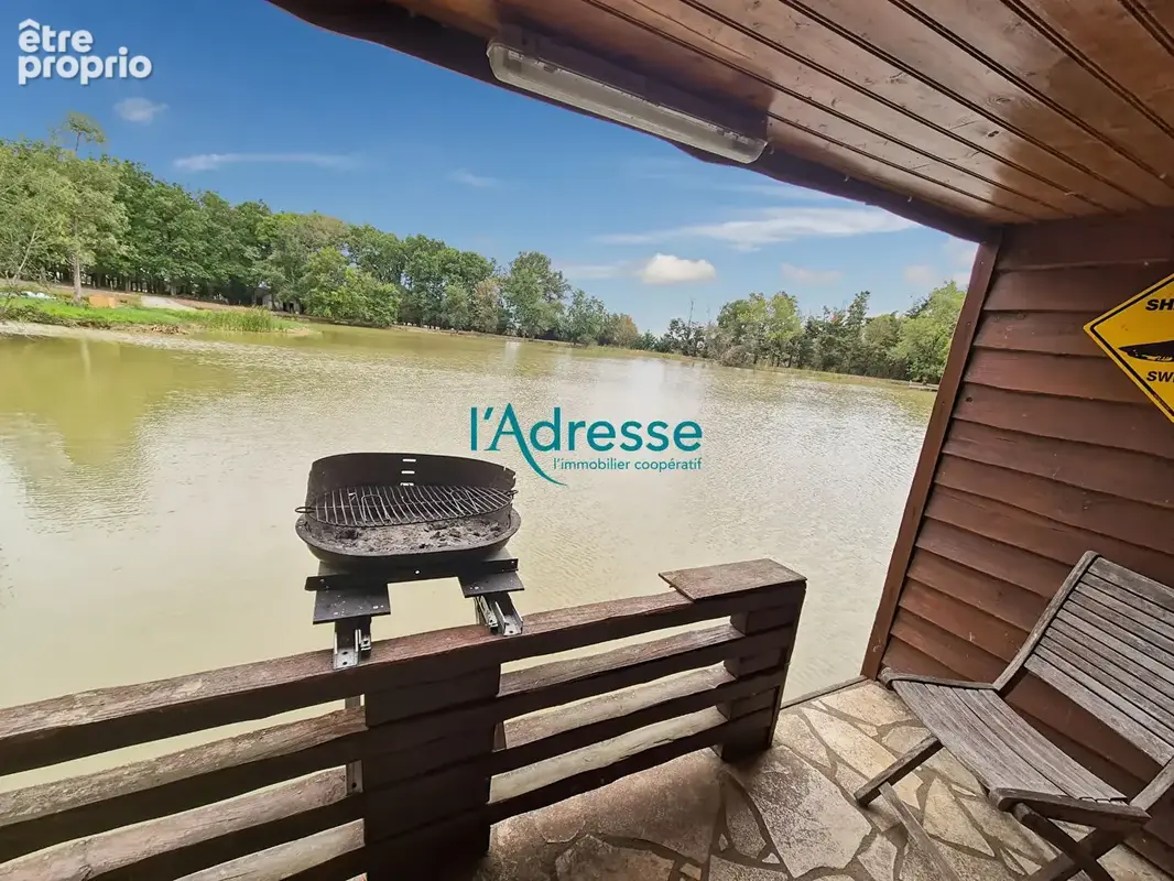 Une propriété d'exception dans un cadre privilégié ! - photo 14