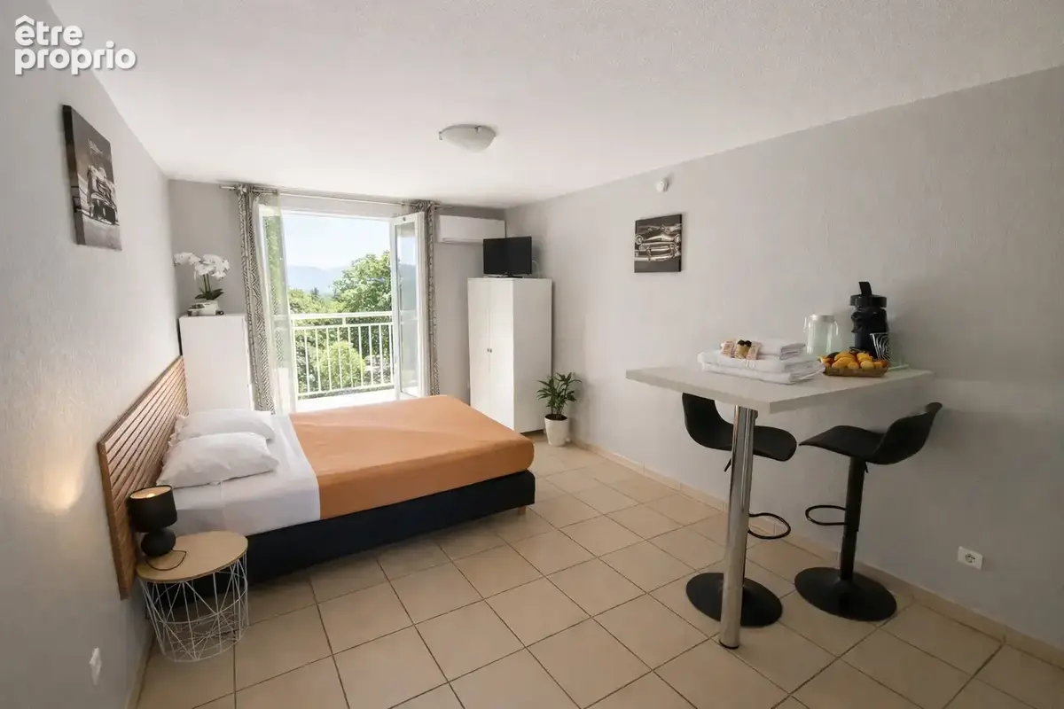Appartement Domaine de Manon Signes - photo 2