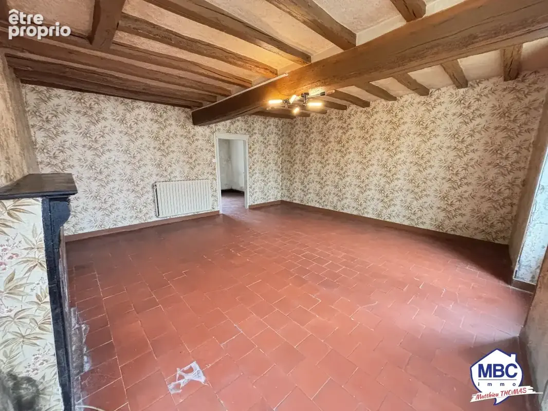 Maison de bourg - photo 1