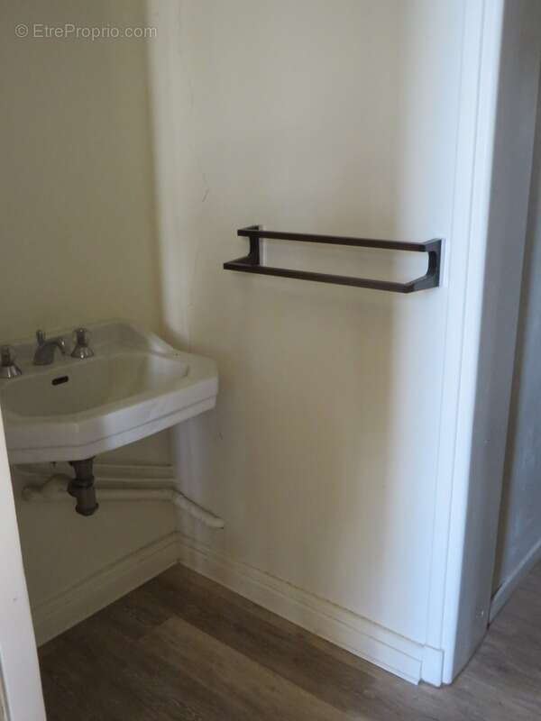 Appartement à AURILLAC