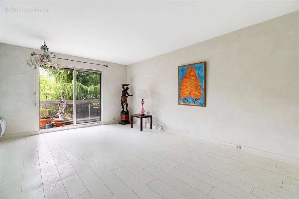 Appartement à PARIS-6E