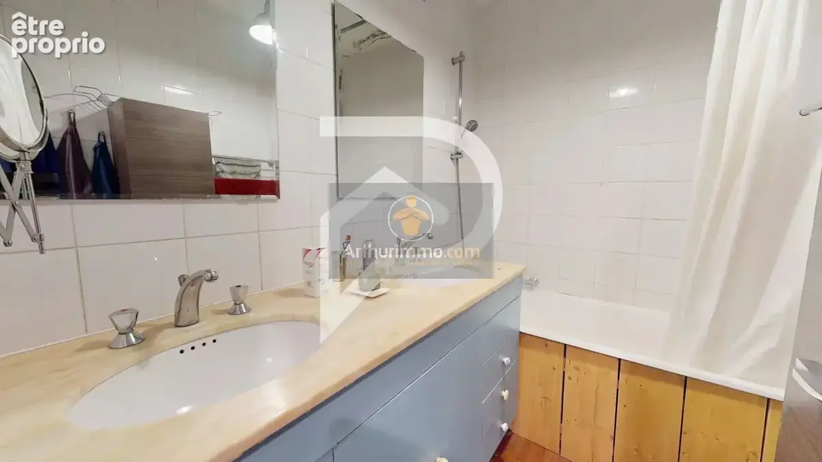 Vente Appartement Le chesnay-rocquencourt(78150) 365 000ï¿œ - photo 6