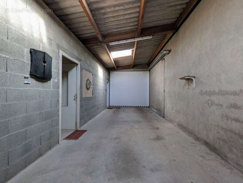 Maison à MAULEVRIER