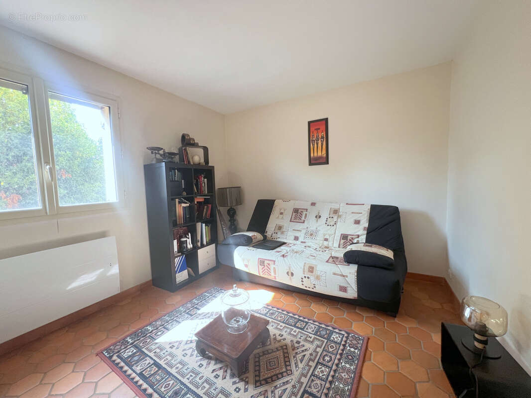 Maison à BU