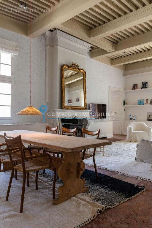Maison à ARLES