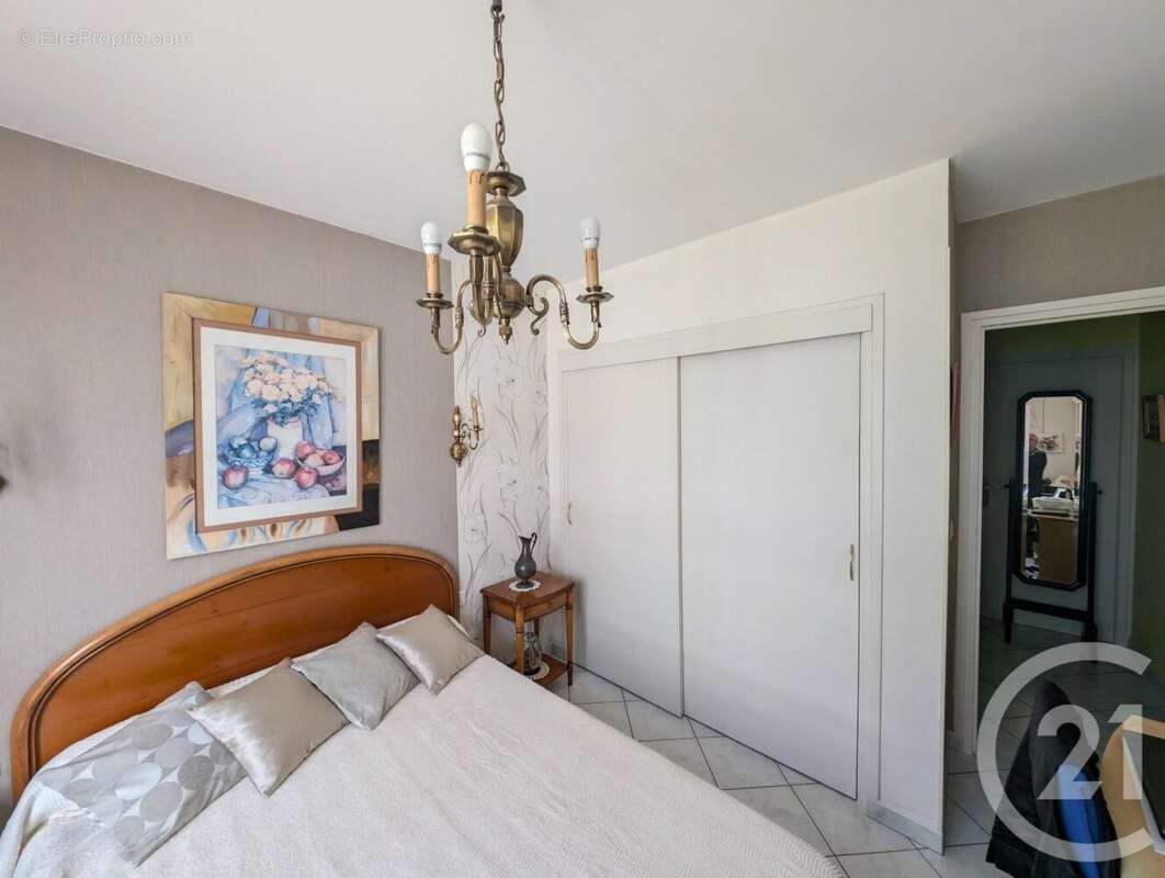 Appartement à LORIENT