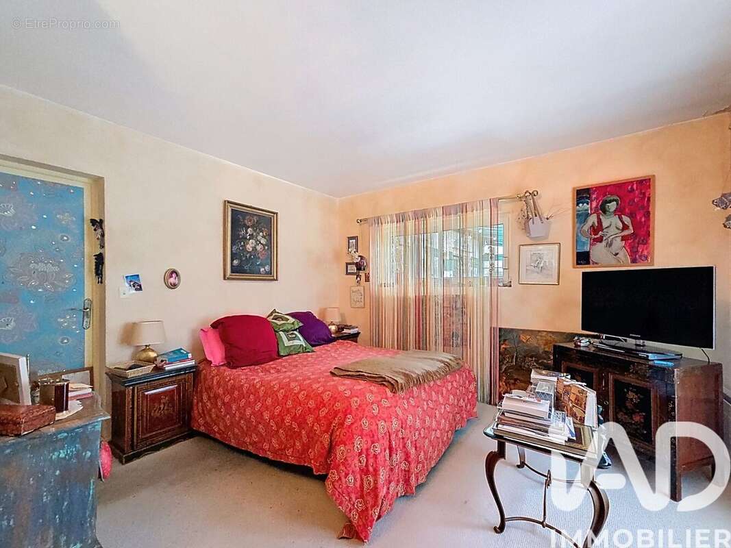 Photo 7 - Maison à VILLECRESNES