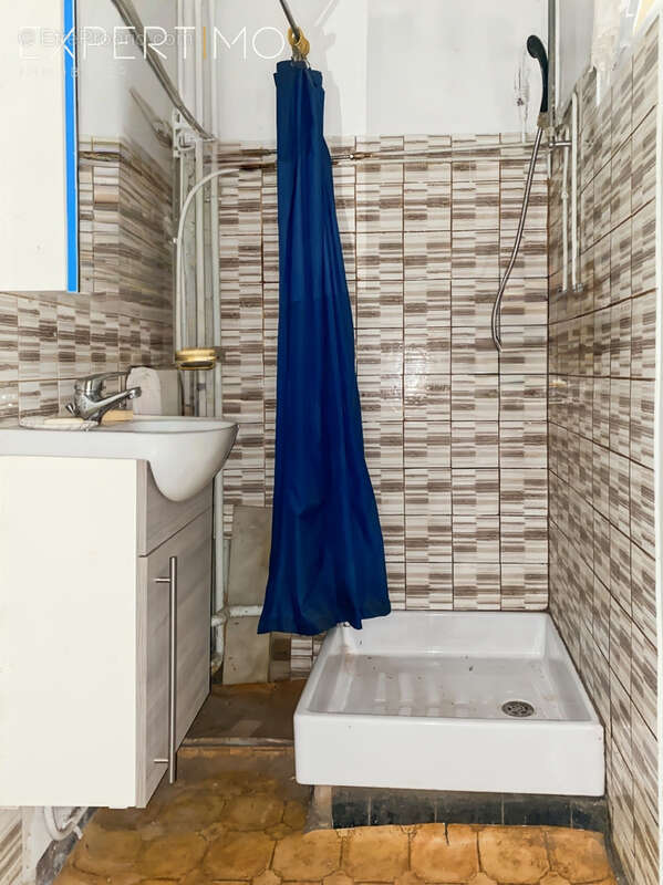 Maison à MORIGNY-CHAMPIGNY