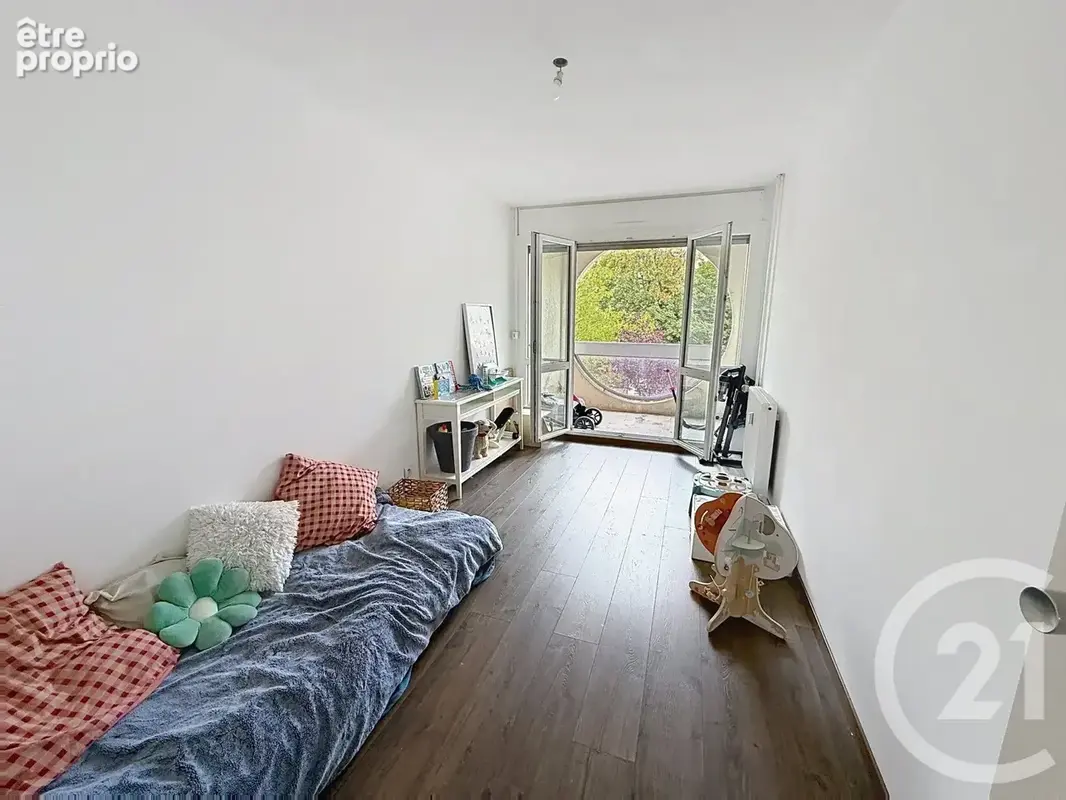 Appartement 4 pièces 86 m² à vendre à Dijon (21000) - photo 4