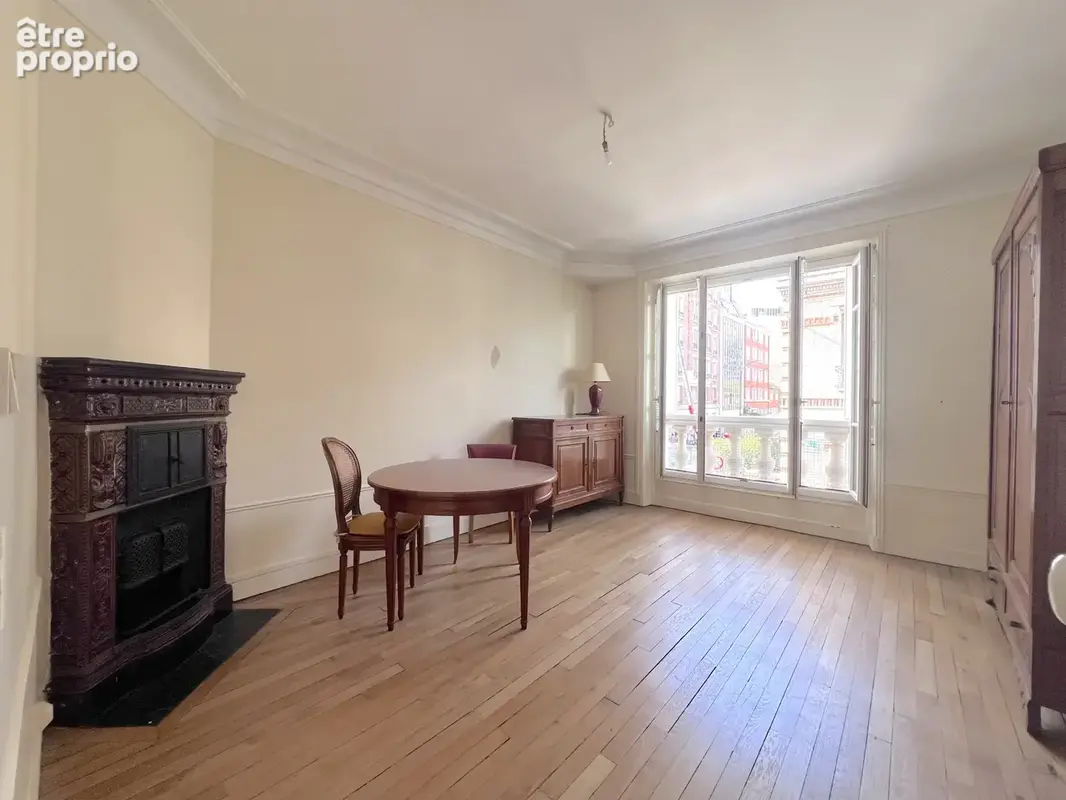 Photo Appartement à Asnieres-Sur-Seine au prix de 430 500€