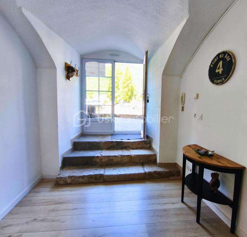 Appartement à VARCES-ALLIERES-ET-RISSET