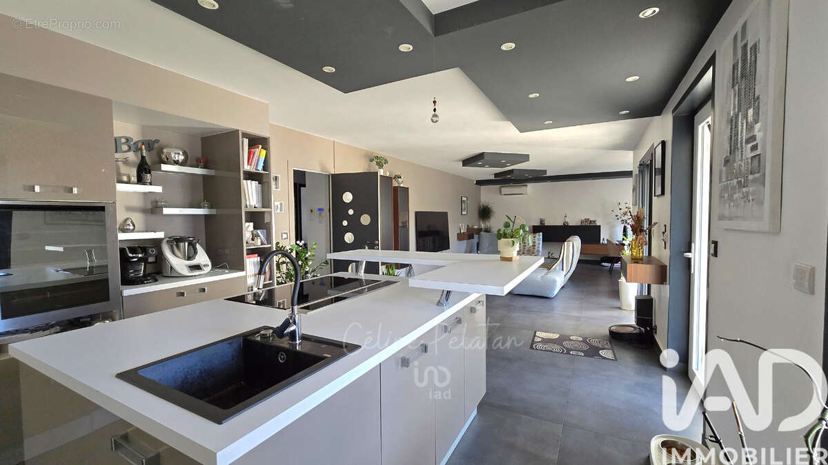 Photo 9 - Maison à MILHAUD