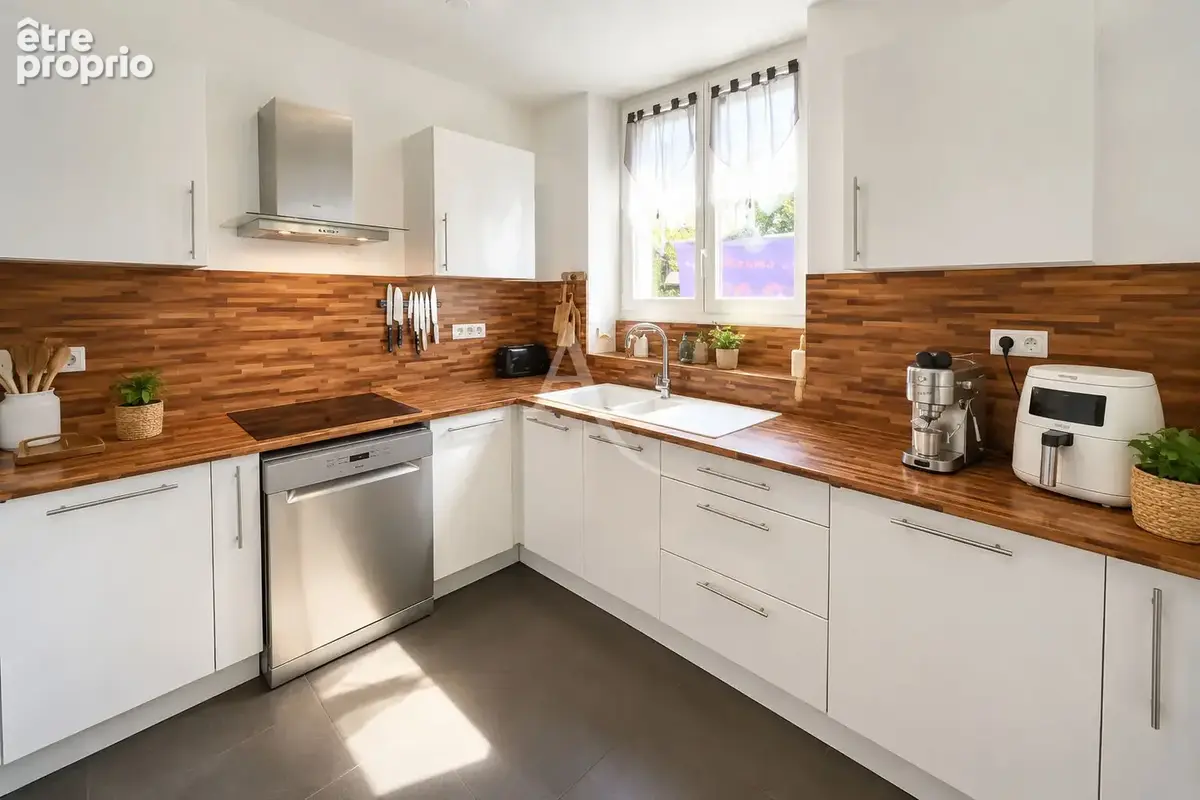 Maison de Charme 6 pièces - photo 3