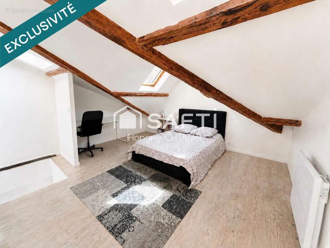 Maison 71 m² à Draveil  - photo 5