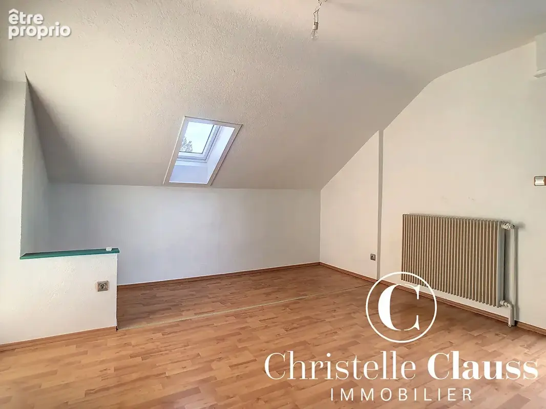 Maison de 185m² à Hégenheim - photo 7