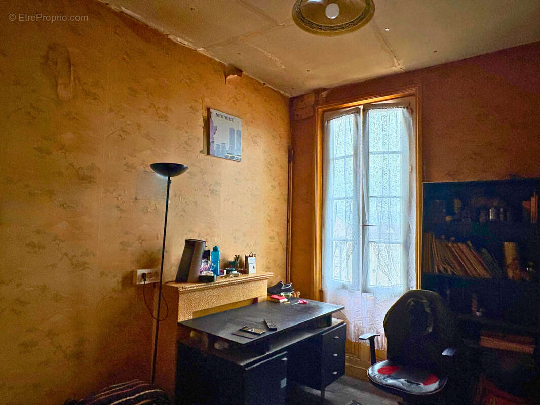 Maison à COGNAC