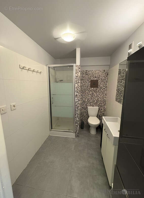 Appartement 34 m² à Cagnes-Sur-Mer  - photo 5