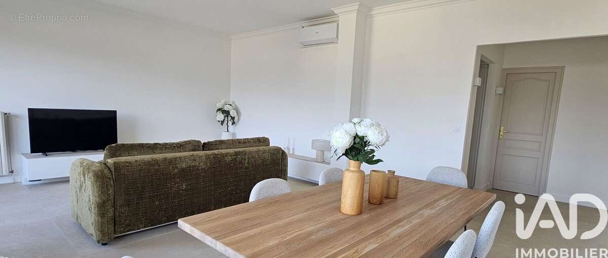 Photo 4 - Appartement à CHAMBERY