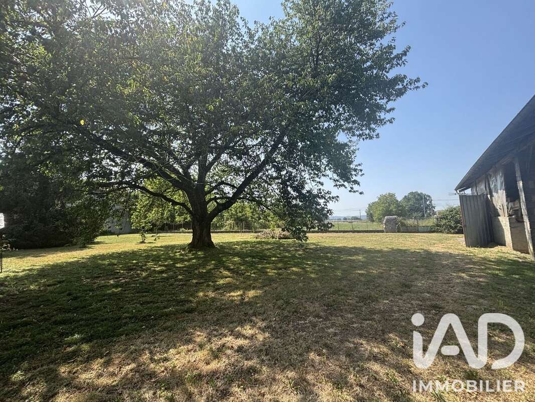 Maison 152 m² à Martres-De-Riviere  - photo 3