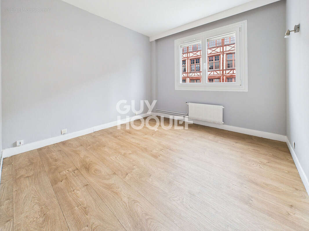 Appartement à ELBEUF