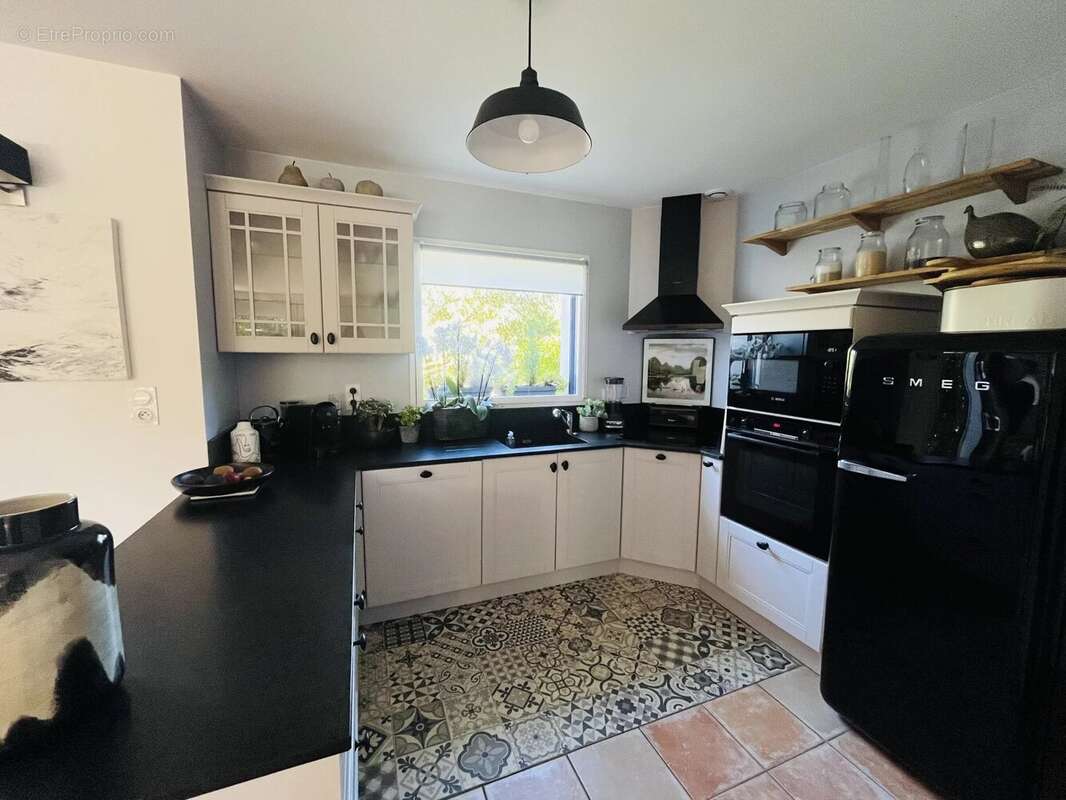 Maison à LARMOR-BADEN