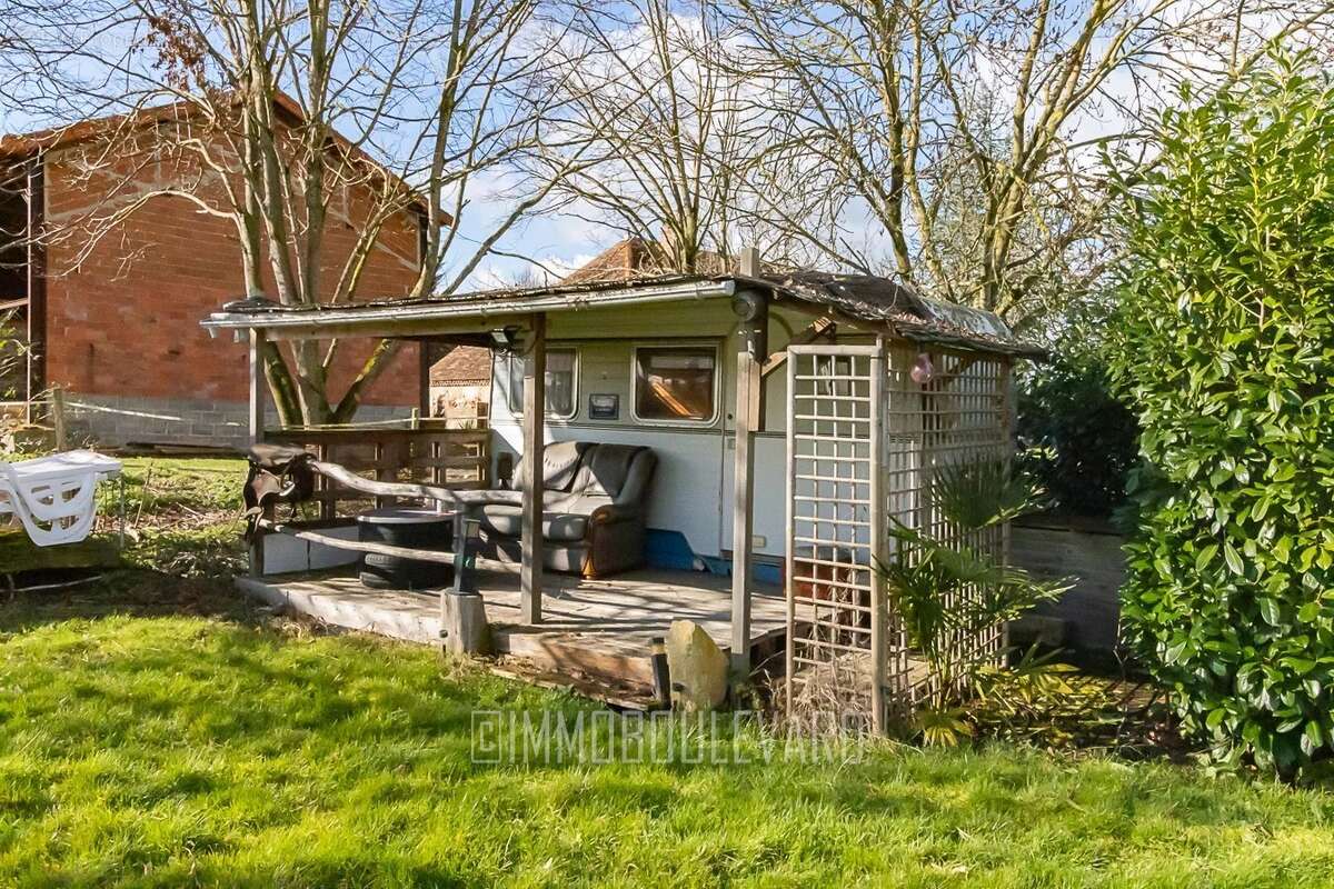 Maison à TAXAT-SENAT