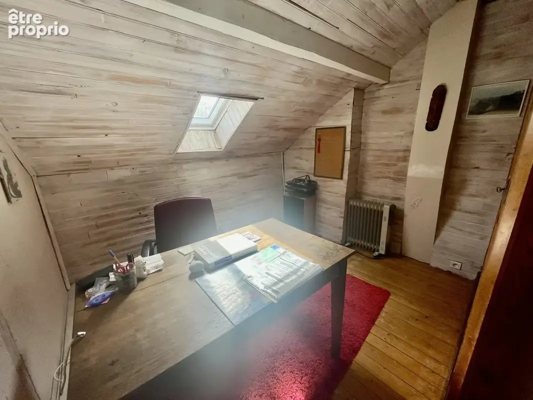 Maison à vendre 7 pièces ERMONT (95) - photo 28