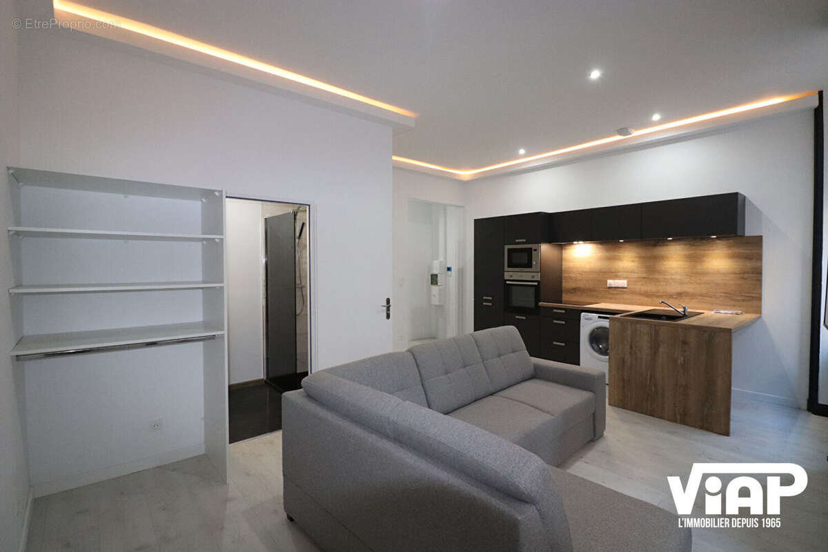 Appartement à LIMOGES
