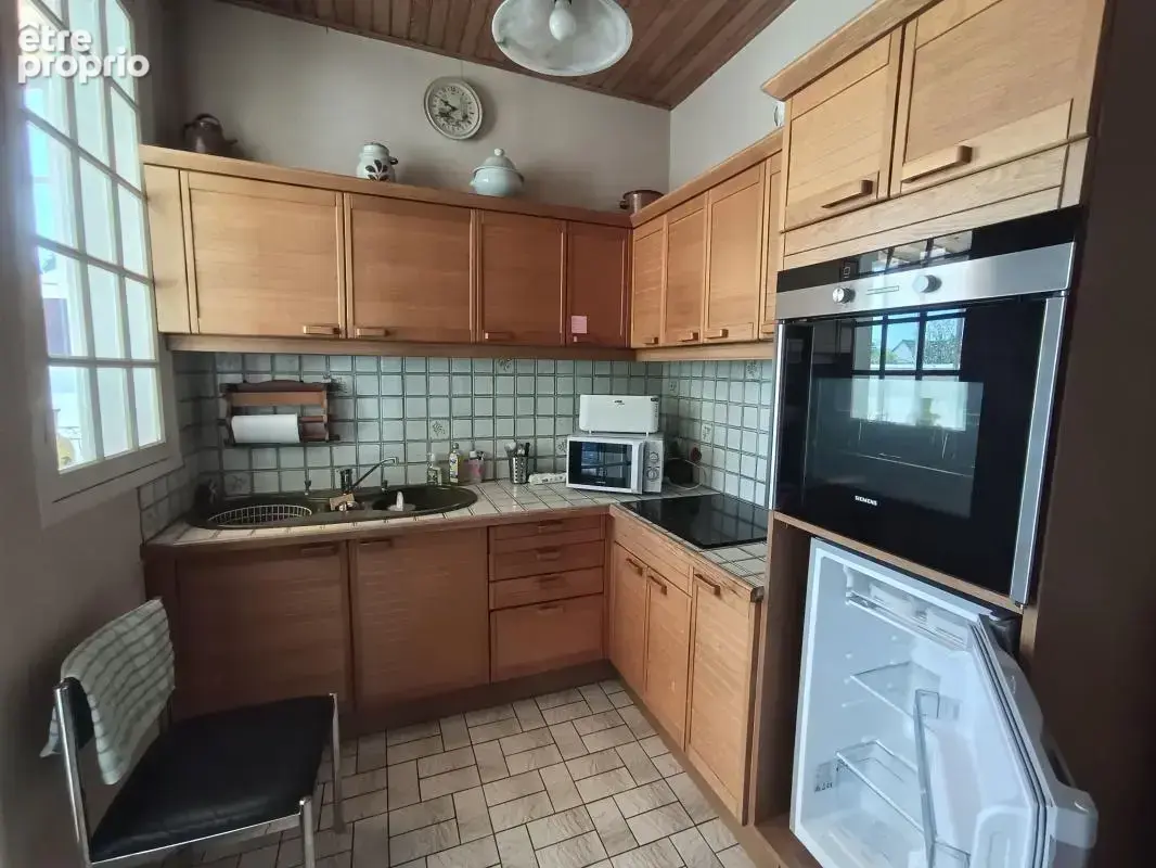 Maison À Vendre - photo 4